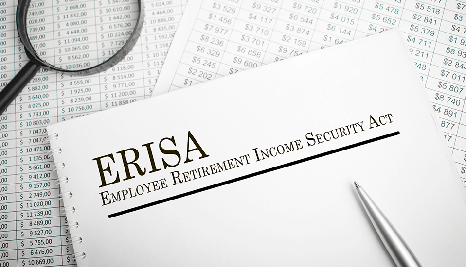 ERISA Lawyer Knoxville