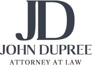 John Dupree Disability Attorney Knoxville