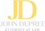 John Dupree Disability Lawyer Knoxville