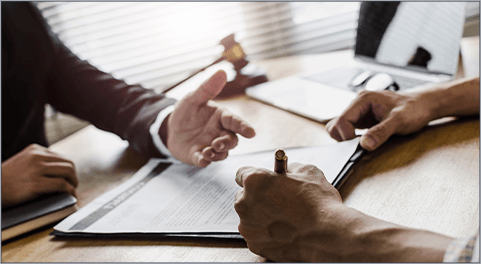 Longterm Disability Lawyer Knoxville